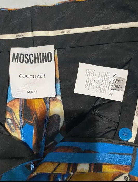 Vând Pantaloni noi fără etichetă