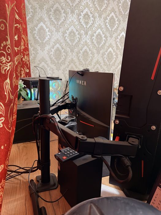 Igravoy kompyuter full setup stream va oyin ochun