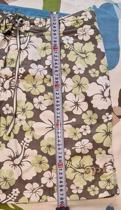 Short barbati Springfield