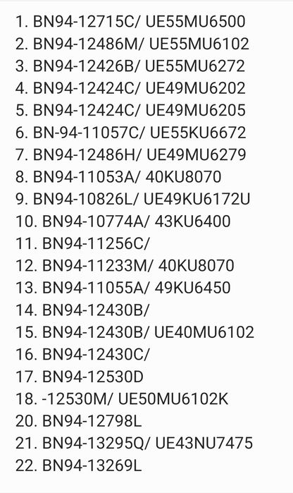 Placi de bază (mainboard) Samsung