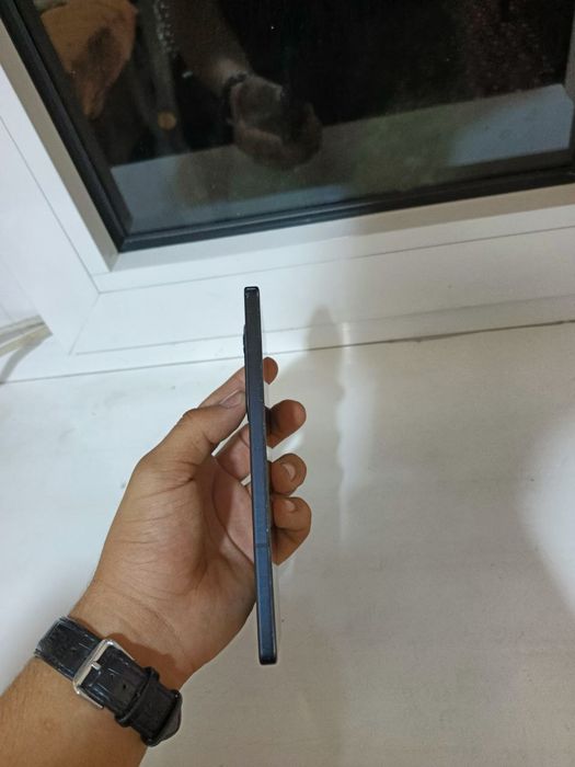 Infinix note 50 pro 256\24