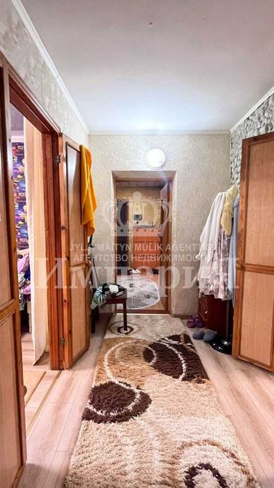 продается 4дом Жансая Империя