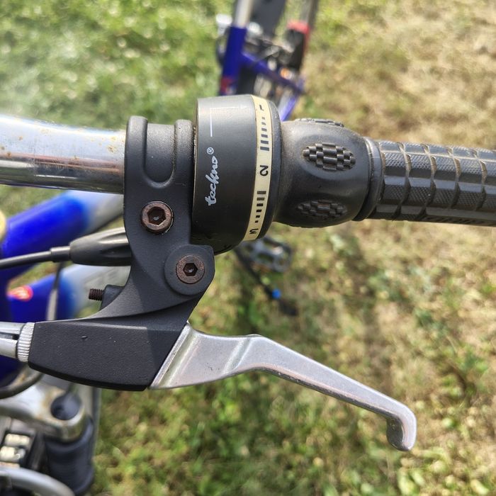 Bicicletă Mountainbike TECNOBIKE Laguna