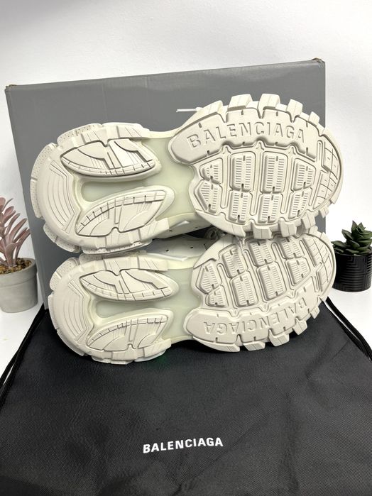 Balenciaga Track Albi Led Noi (DS)(41)