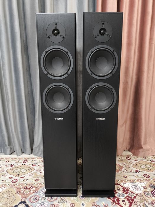 Продам колонки Yamaha