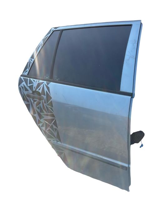 Portiera Dreapta Spate Skoda Fabia 1 1999 - 2008