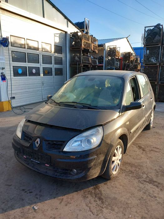 Renault MEGANE SCENIC  2009 dezmembrez/Dezmembram