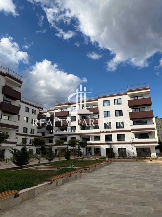 Продава 3-СТАЕН - кв. Изток, гр. Перник
