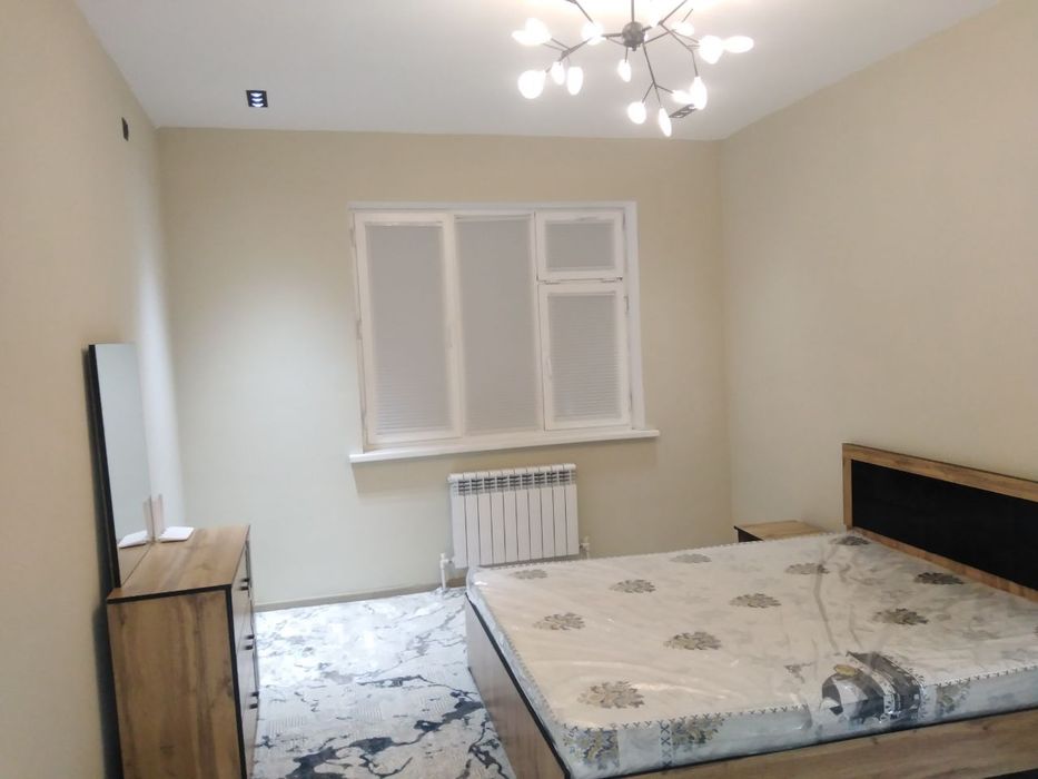 Аренда 3.хонали Golden House Сагбон