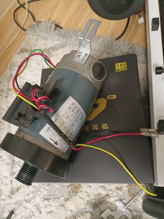 Беговая дорожка НА ЗАПЧАСТИ