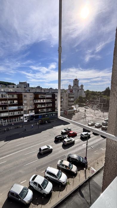 Vand urgent apartament 2 camere