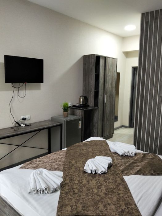 Bez zags mehmonxona arzon