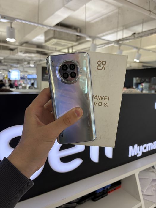 Huawei Nova 8i 128gb