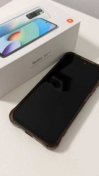 Телефон Redmi 10
