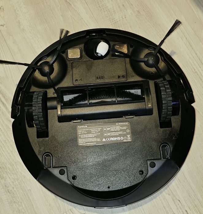 Прахосмукачка робот Honiture G20 PRO