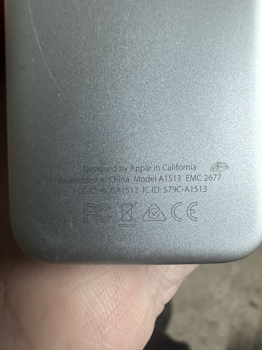 Эпл приставка 2 шт все работает