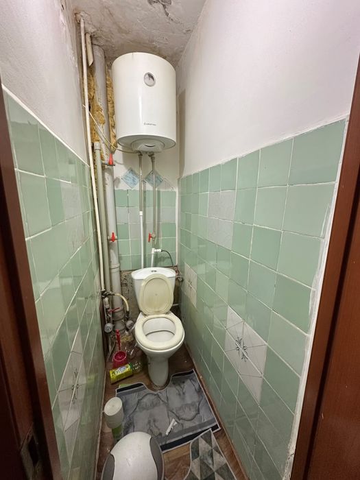 2 бөлмелі квартира