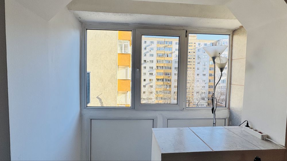 De inchiriat garsoniera zona Bârcă sector 5