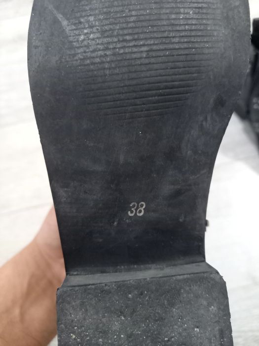 Продам полусапожки