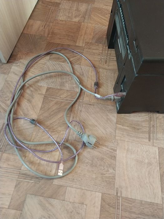 Принтер 3в1 canon