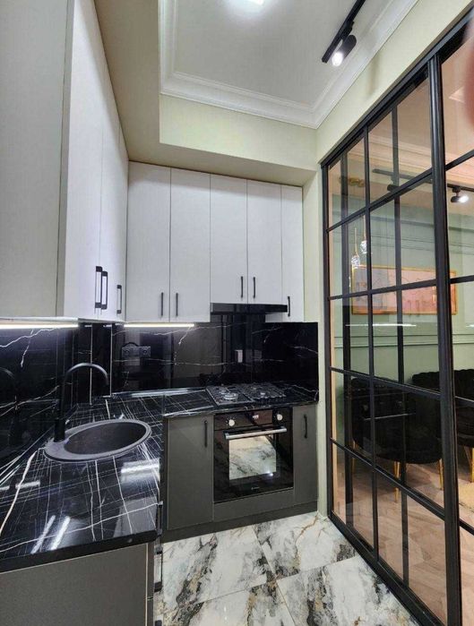 Жк Мадрид сдаётся в аренду 2х комнатная квартира