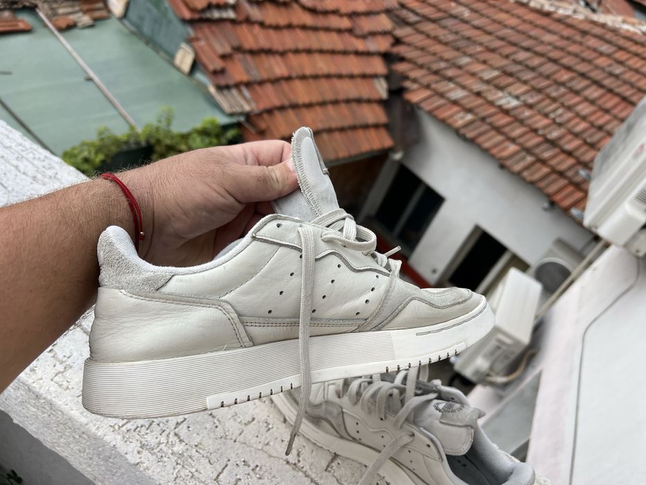 Adidas SuperCourt 43 1/3