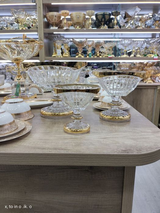 Chinni va bagemalar orginal