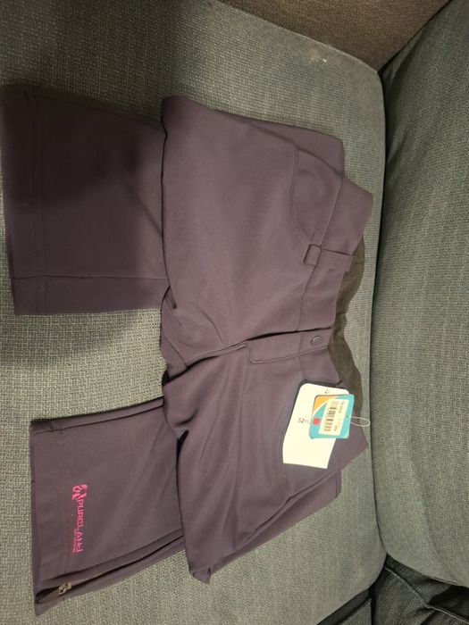 Pantaloni outdoor trakking