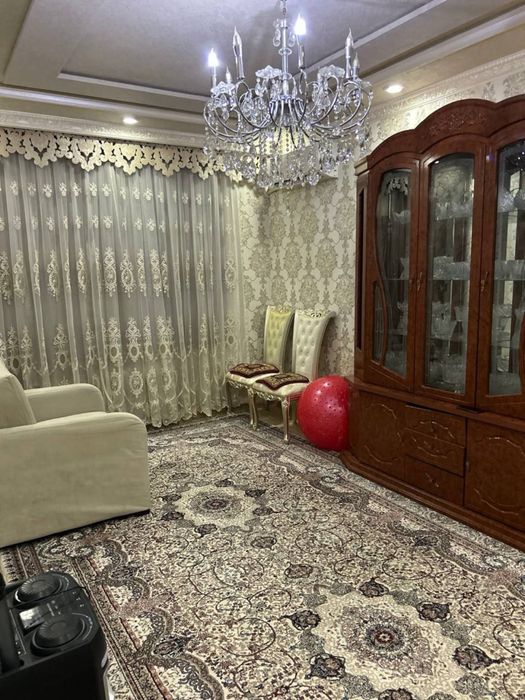 срочно продаётся квартира в каракамыше, коракамыш 1/3
