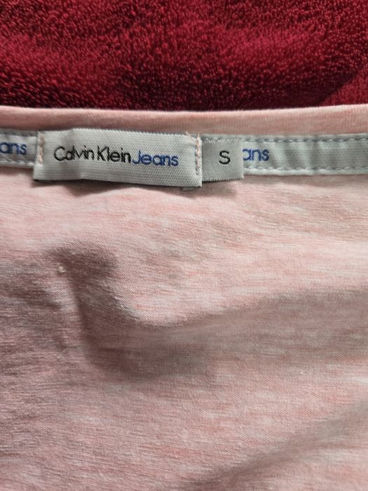 Tricou Cavin Klein