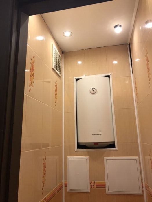 Продаю квартиру двухкомн.