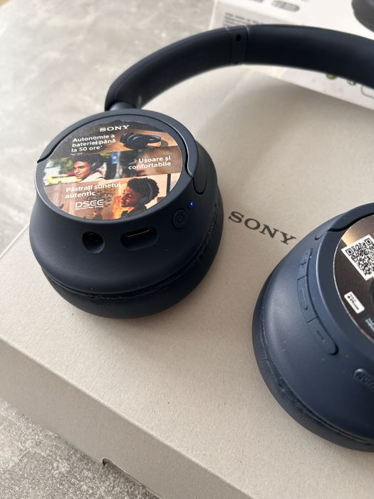 Casti Sony originale