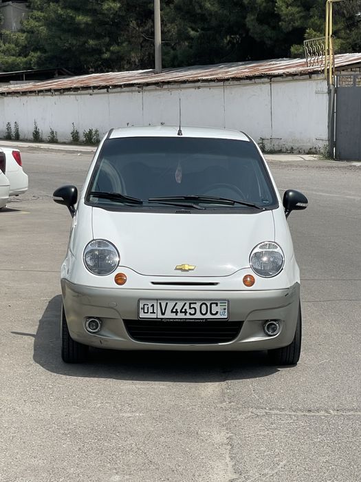 Matiz best 2018 srochno