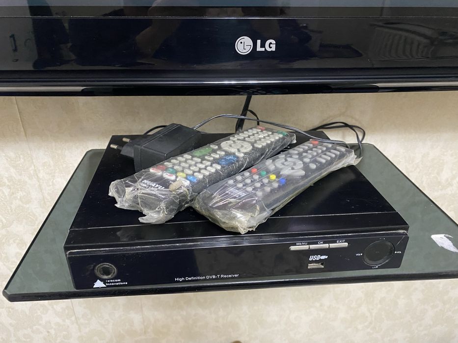 LG Televizir 42 Razmer srochna Sotiladi