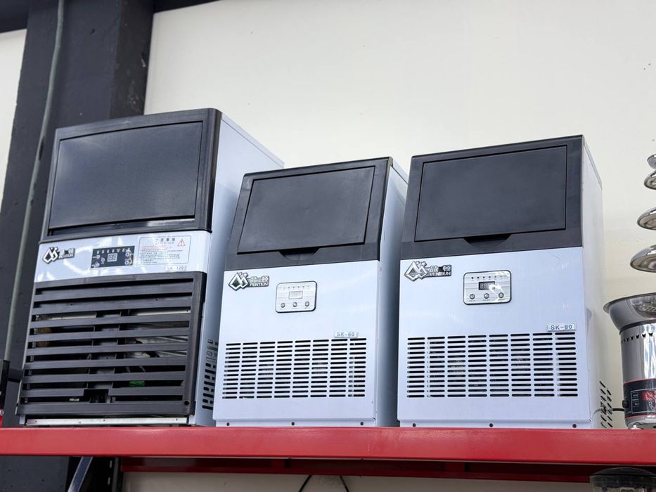 Льдогенератор 20 40 60