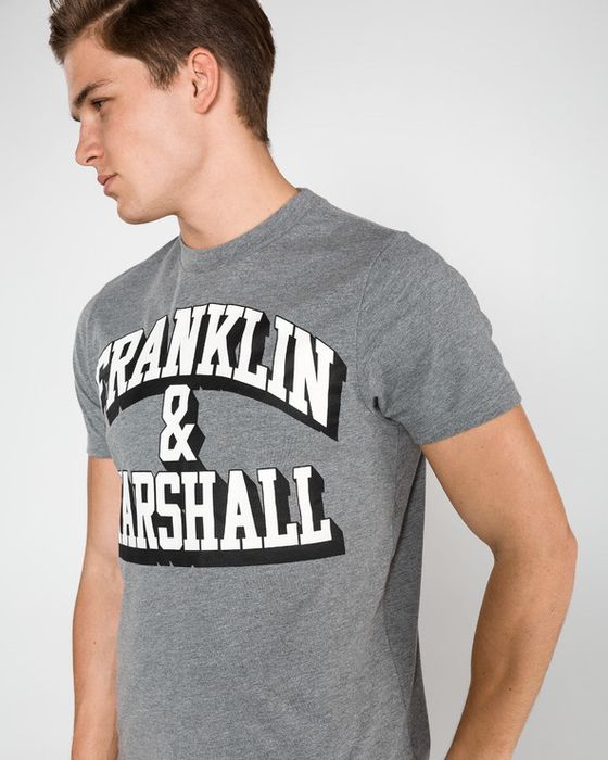 Franklin & Marshall T-shirt ОРИГИНАЛНИ мъжки тениски М-L