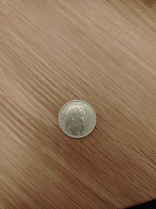 Colecție de 50  Monede de Argint  200 lei