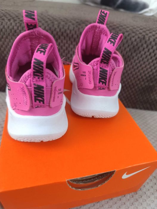 Маратонки Nike 21 номер за момиче