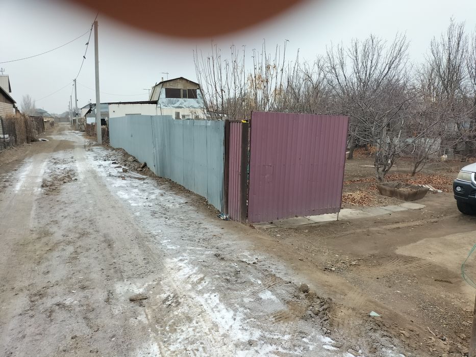 Продаётся дача в районе Сабалаке