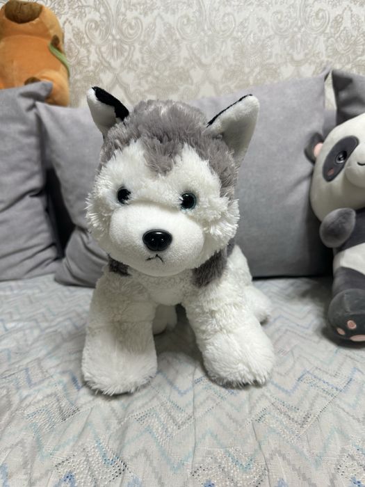Продам игрушки для автомата хватайка