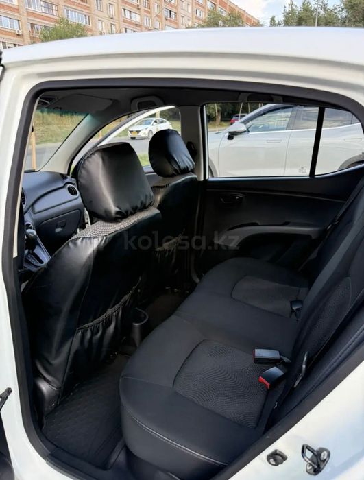 Продам Hyundai i10