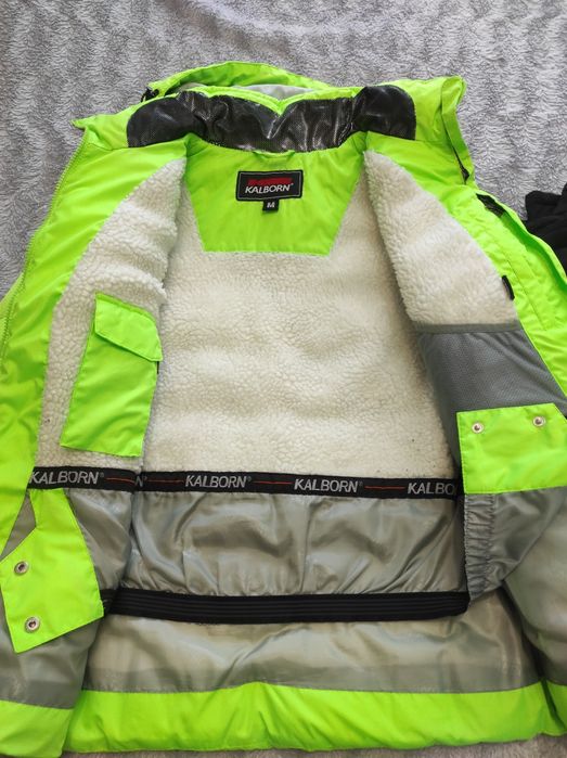 Продам зимний костюм