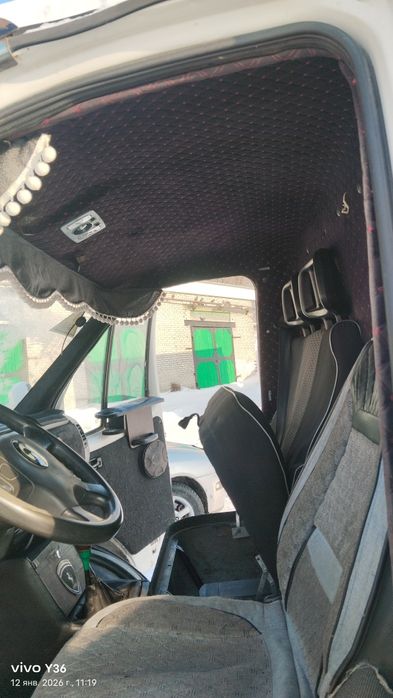 Продам ГАЗель 5 миллионов