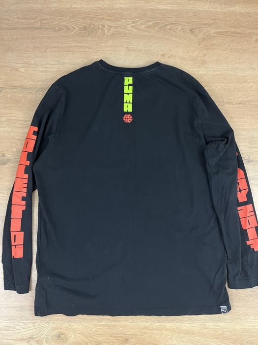 Adidas Originals,Puma мъжки блузи M-L