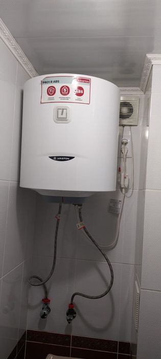 Продается титан Ariston