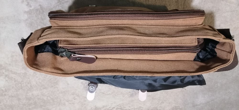 Чанта тип Messenger