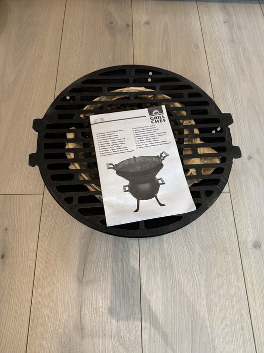 Vand gratar pt gradina