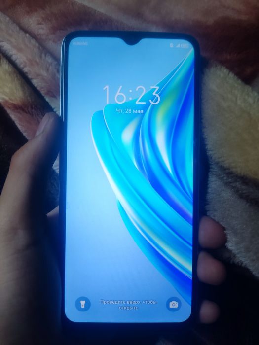 Infinix HOT 30i б/у