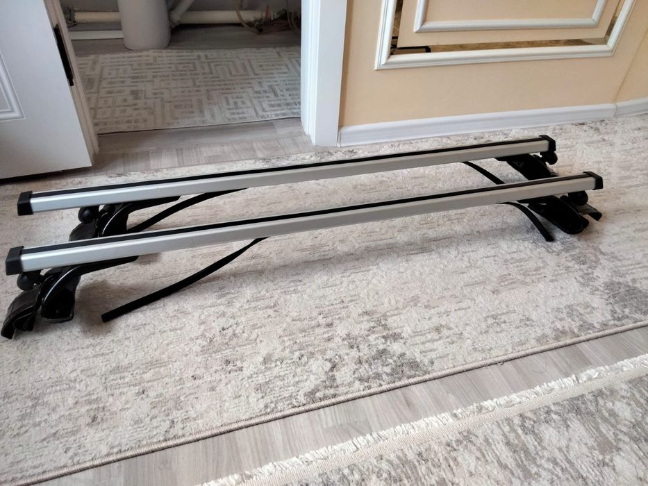 Рейлинги уневерсальные