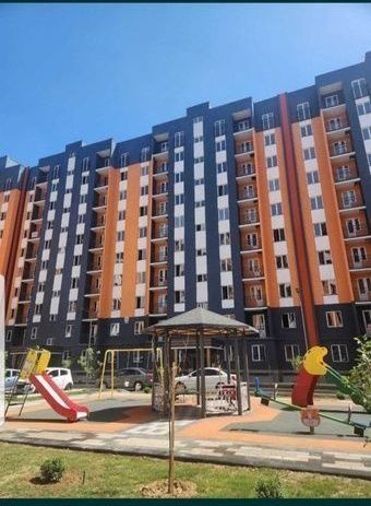 Срочно сдаётся 1 ком. кв. новостройка, Бектемирский район